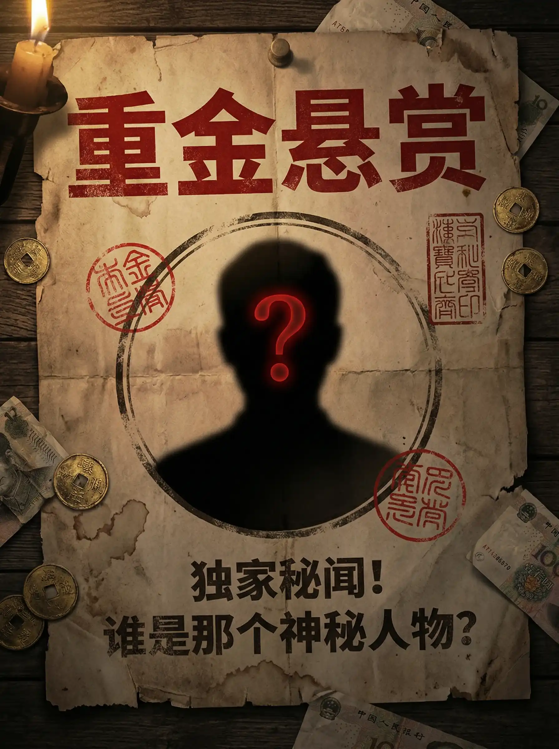 我的女主别太萌免费观看 - 重金悬赏线索征集令